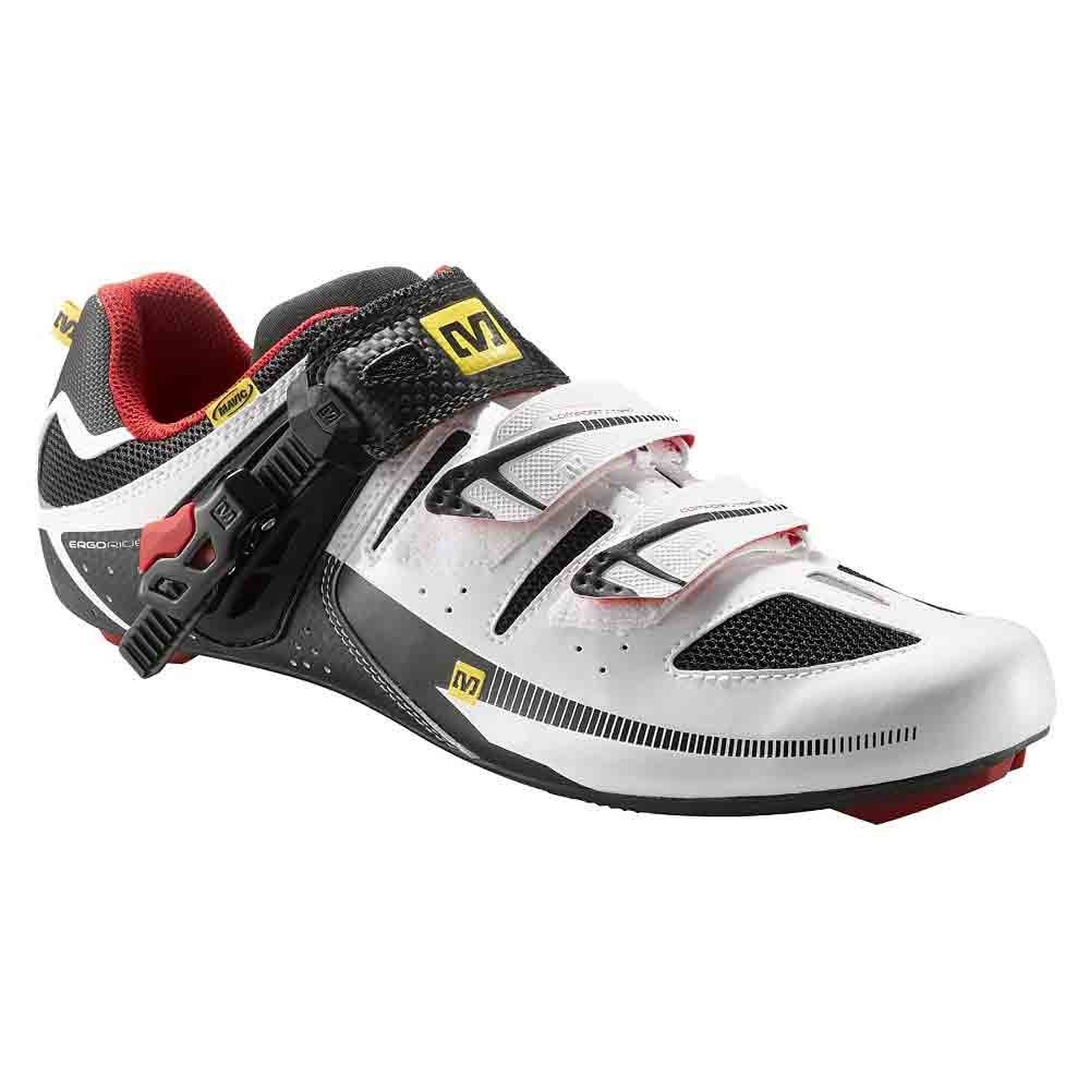 mavic ergo fit 2d