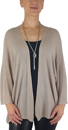 Gilet tunique femme Clearance