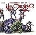 The Marvel Art of Mike Deodato Jr. by