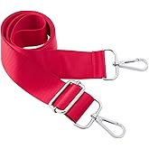 Youteer Adjustable Shoulder Crossbody Bag Strap with Leather Replacement Handbag Strap Wide Purse Strap