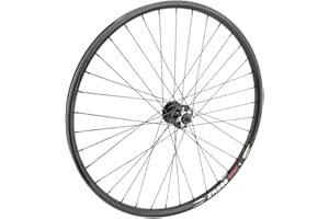WHEELMASTER Wheel Master 27.5" Alloy Mountain Disc Double Wall, Front Wheel