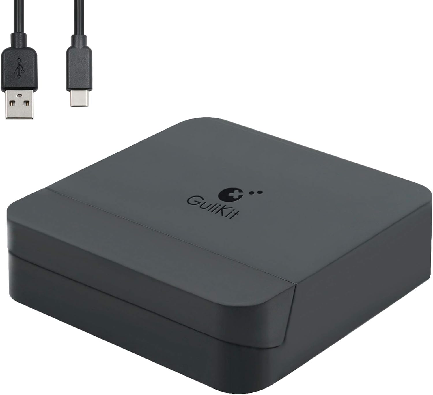 Amazon Mcbazel Gulikit Dock Usb 3 0 4k 1080p 7p Hdmi出力tvタブレットモード 冷却機能付き 充電ステーション スマートフォン Nintendo Switchに適用 周辺機器 アクセサリ