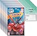 Big Hero 6 Play Pack Grab & Go (12 Packs) Party Favors and 12 