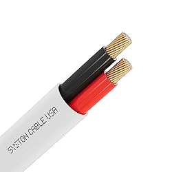 SYSTON 16/2 Fire Security Control Alarm Cable