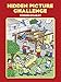 Hidden Picture Challenge (Dover Children's Activity Books)