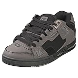 Globe Sabre Black/Gunmetal 12 D