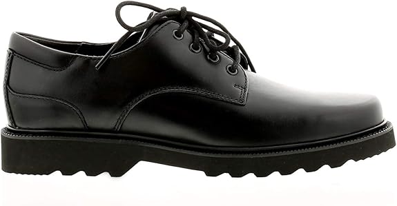 rockport men's northfield oxford