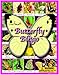 Lucy Hammett Games Butterfly Bingo Board Game