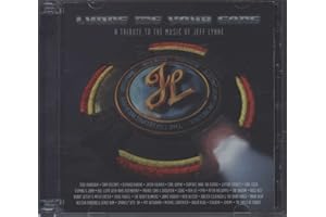 Lynne Me Your Ears - Tribute to Jeff Lynne