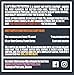 Eliot's Nut Butters Garam Masala Peanut Butter, 12 Ounce, Non-GMO, Gluten Free, Vegan, Keto and Paleo Friendly, 72 grams of Protein