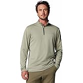 Columbia Men's Tech Knit 1/4 Zip