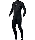 Amazon.com: SCUBAPRO Oneflex Steamer Men's Diving Wetsuit, 3mm
