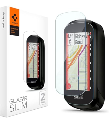 Screen Protector Amazon Garmin Edge 530 Garmin EDGE 530 830
