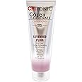 CHI Color Illuminate Conditioner, Helps Maintain Fresh Color In Natural & Color-Treated Hair, Sulfate, Paraben, & Cruelty-Free, Lavender Plum, 8.5 Oz