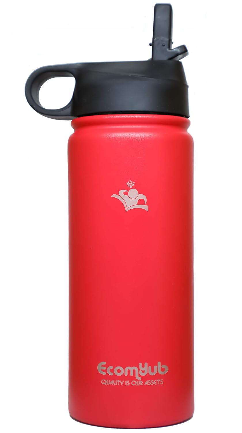 Best stainless steel vacuum flask 1000ml