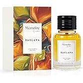 Azha Memoire Collection Baklava Extrait de Parfum Spray 100ml (3.3 oz)
