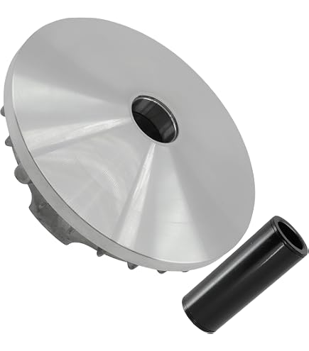 Amazon.com: Glintique OEM Original CV-Tech CVT Primary Driving
