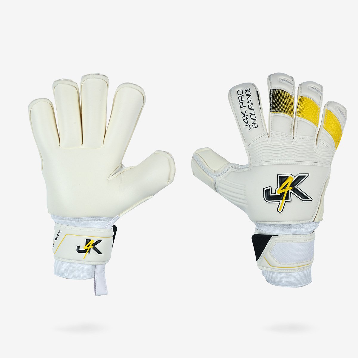 J4K Ultimate Pro Goalkeeper, Soccer Goalie Glove, The best