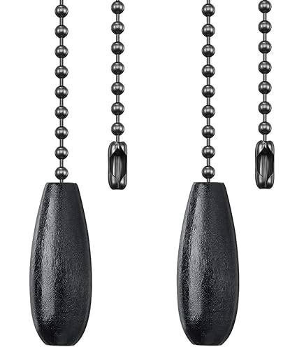 19 Feet Ceiling Fan Pull Chain Extender, Diameter 3.2 Mm Stainless - View #11