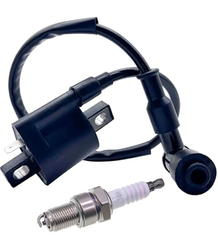 Vervanging Buitenboordmotor Bobine voor Johnson voor Evinrude Buitenboordmotor 582508 18-5179