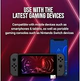 PNY 512GB XLR8 Gaming microSDXC Card 100MB/s U3 V30 A2 for Switch Steam Deck view 5