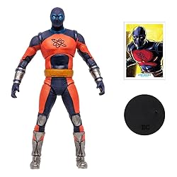 McFarlane Toys DC Black ADAM Movie MEGAFIG - Atom