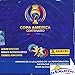 2016 Panini Copa America Centenario ABSOLUTELY HUGE 50 Pack Factory Sealed Box with 350 Stickers! Look for Top Soccer Superstars from 16 Teams including Lionel Messi, Neymar, Luis Suarez & Many More!