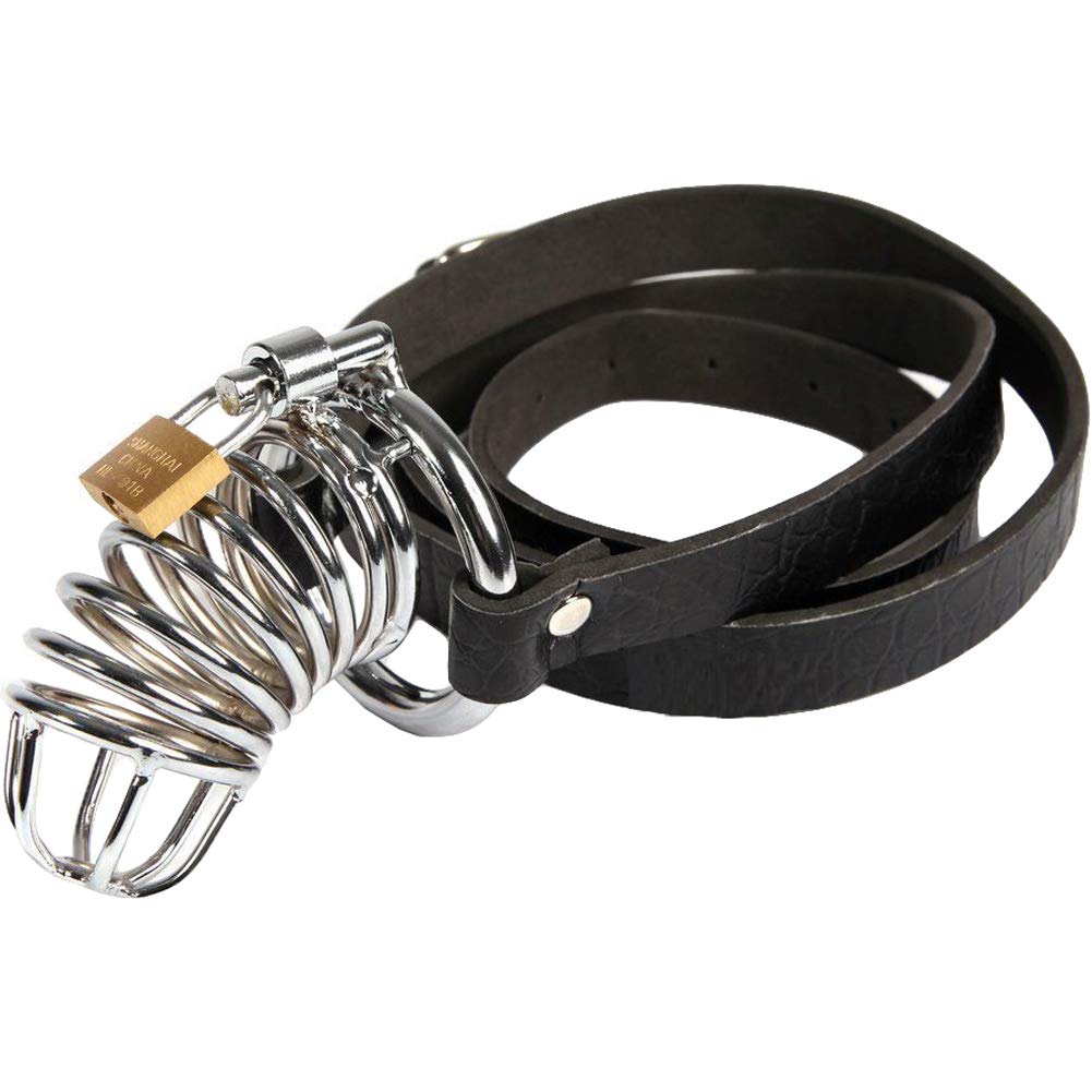 Pipedream FF Extreme Chastity Belt