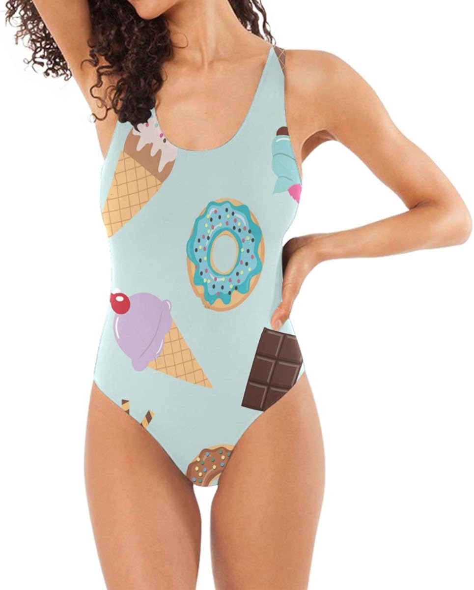 Donut swimsuit Clearance