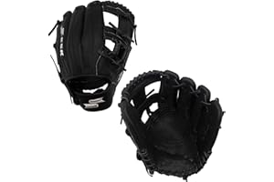 SSK Z5 Craftsman Infield Baseball Glove – 11.25” - 11.5” - 11.75” - 12” – Right & Left Hand Throw