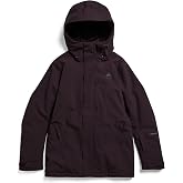 Burton Women&rsquo;s Reserve 2-Layer Insulated Stretch Jacket &ndash; Waterproof Winter Snowboard Jacket with Stretch Fit &amp; Hood