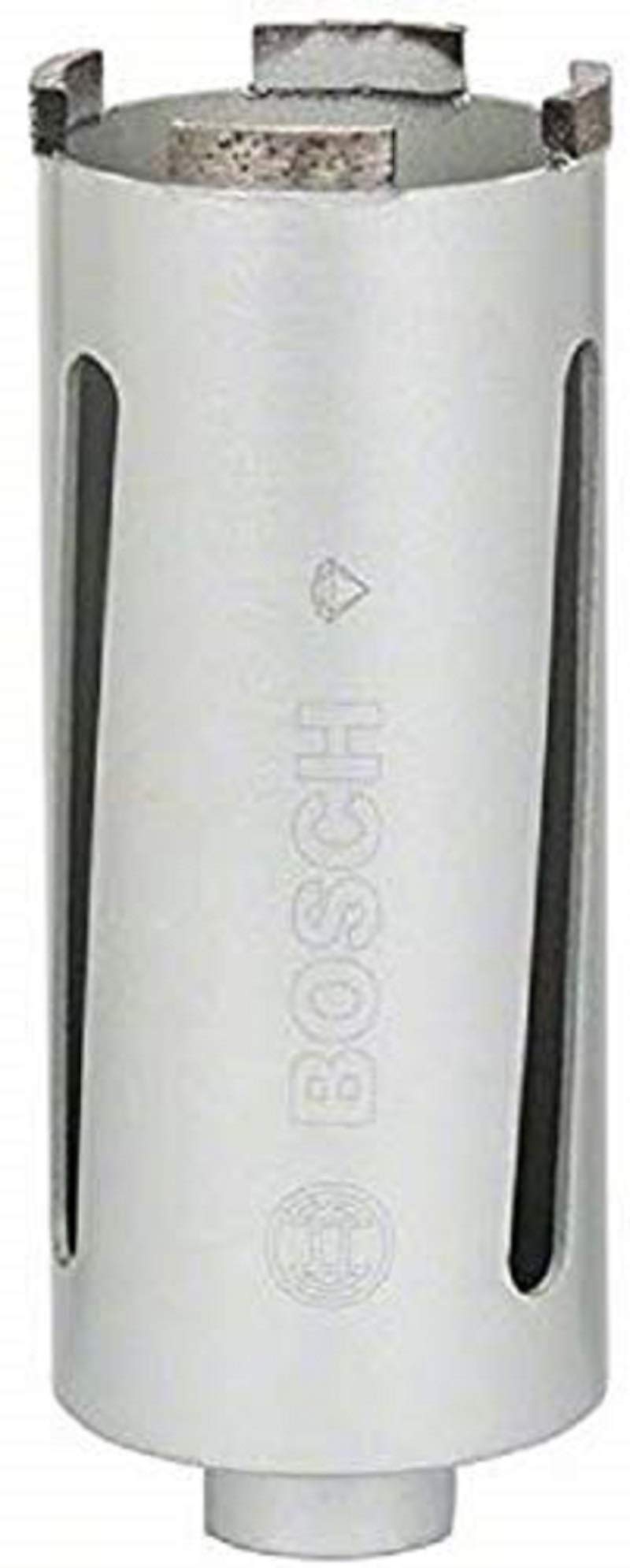 Bosch 2608587340 G 1/2-Inch 65/150/7 mm Diamond Dry Core Cutter with 4 Segments