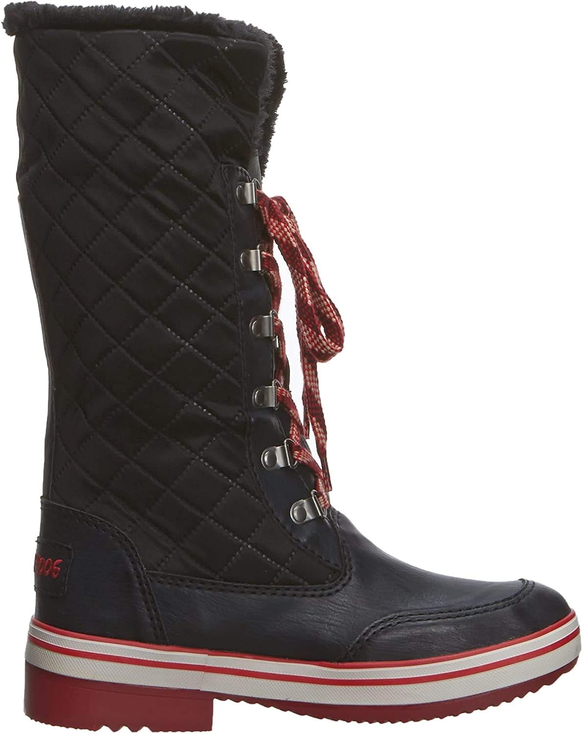 rocket dog snow boots