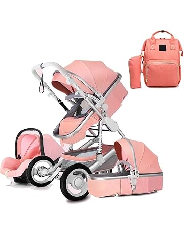 newborn baby girl strollers
