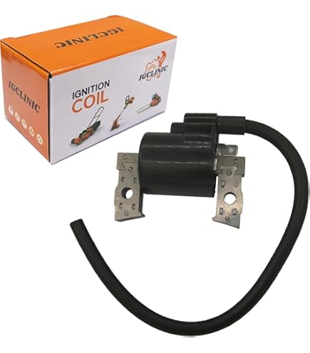 Amazon.com: PARTSRUN Ignition Coil Replaces Kubota Coil