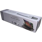 LandingZone Docking Station for the 13-inch MacBook Pro with Touch Bar and 4 USB-C Ports [Compatible with MacBook Model A1706 &amp; A1989 Released 2016-2019, Not Compatible with 2020 MacBook Pro]
