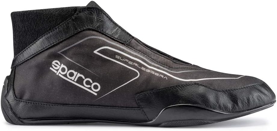 Amazon Sparco スパルコ レーシングシューズ Super Leggera Rb 10 1 nr サイズ46 nr シューズ 車 バイク