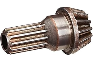 Traxxas 7791 Rear Heavy-Duty 11-Tooth Differential Pinion Gear (Use with #7792) Vehicle