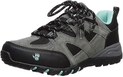 bearpaw boots hiking