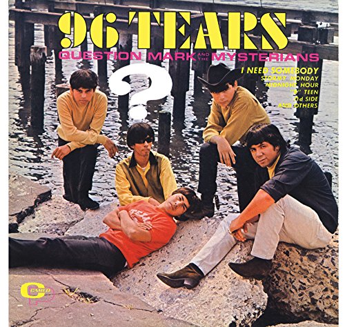 Question Mark And The Mysterians - More Action - Zortam Music