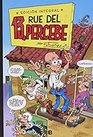 13 R&uacute;e Del Percebe - Edici&oacute;n Integral (VARIOS COMICS)