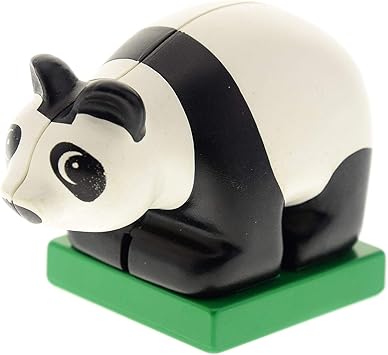 duplo panda