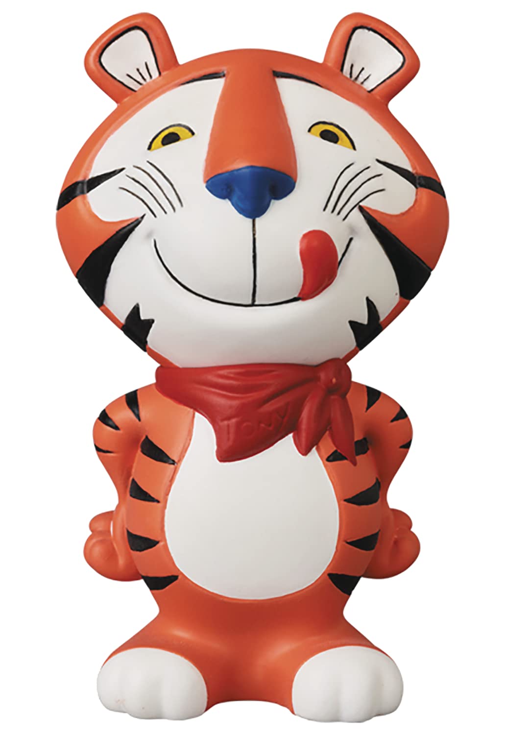Medicom - Kelloggs Classic Style UDF Series Tony The Tiger Figure