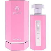 Summer Collection - Pink by Reef for Women - 3.38 oz Parfum Spray