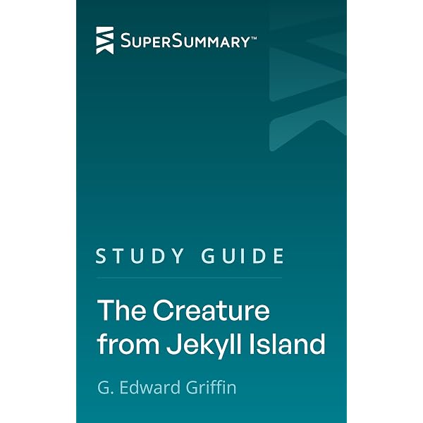 Amazon.com: Summary of G. Edward Griffin's The Creature from