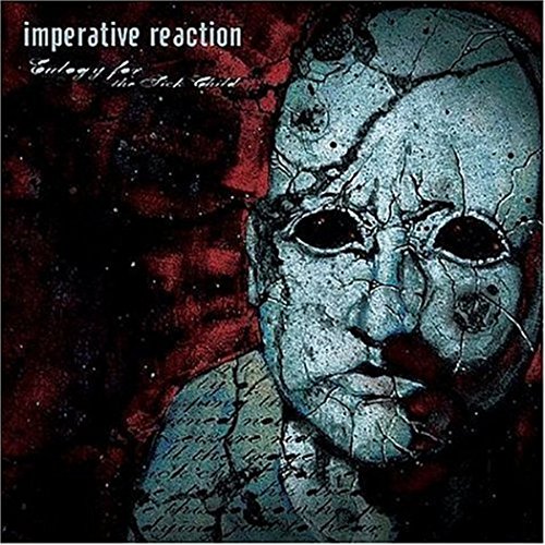 Imperative Reaction - The Longing (For Detachment) Lyrics - Zortam Music