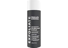 Paulas Choice--SKIN PERFECTING 2% BHA Liquid Salicylic Acid Exfoliant--Facial Exfoliant for Blackheads, Enlarged Pores, Wrink