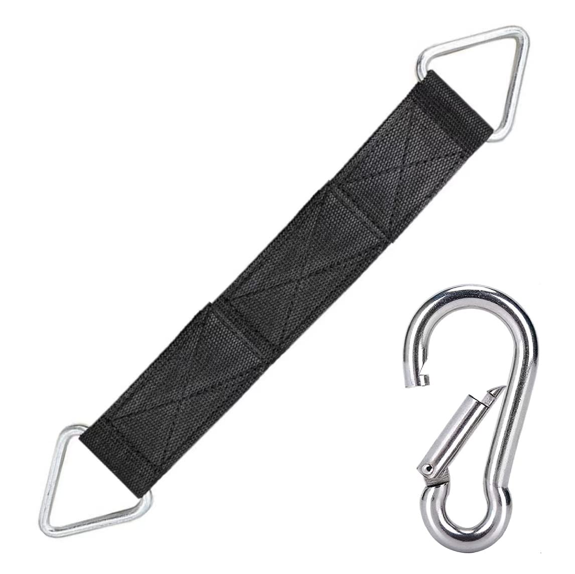 Photo 1 of HOUSON Heavy Duty Punching Bag Hangers Strap, Hanger for Workout Fitness Home Gym Training Boxing Punch Mount