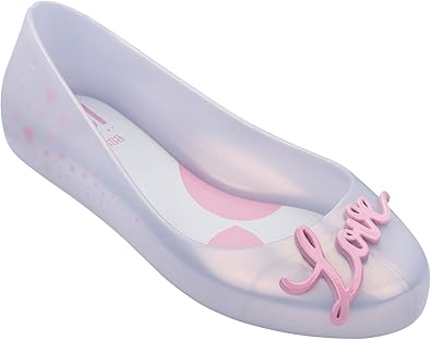 mini melissa big girl shoes