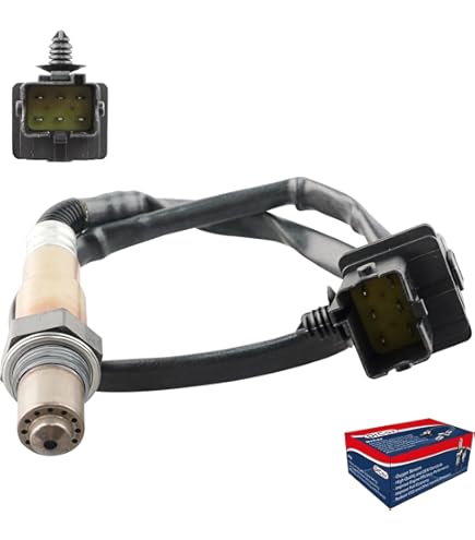 Sensor De Oxígeno O2 234-9049 2349049 89467-06070 Para Solar